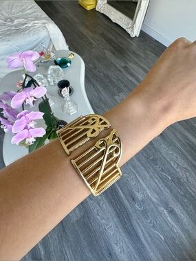 Vintage Givenchy Costume Jewelry